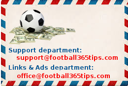 football tips 365 days